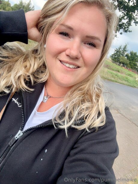 Pummelmaike OnlyFans-Seite