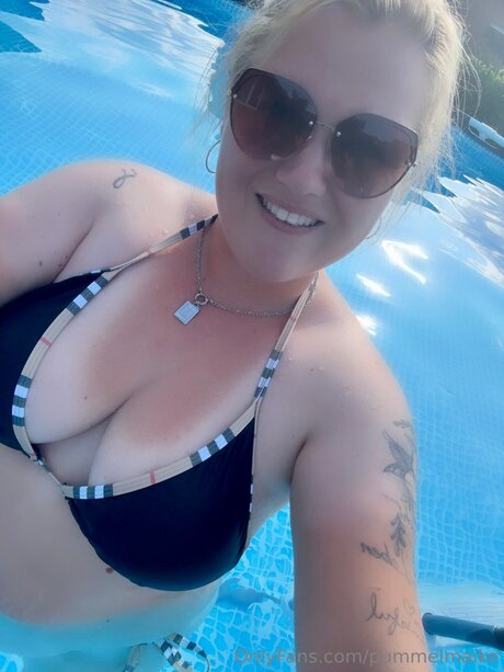 Pummelmaike OnlyFans Pornografie