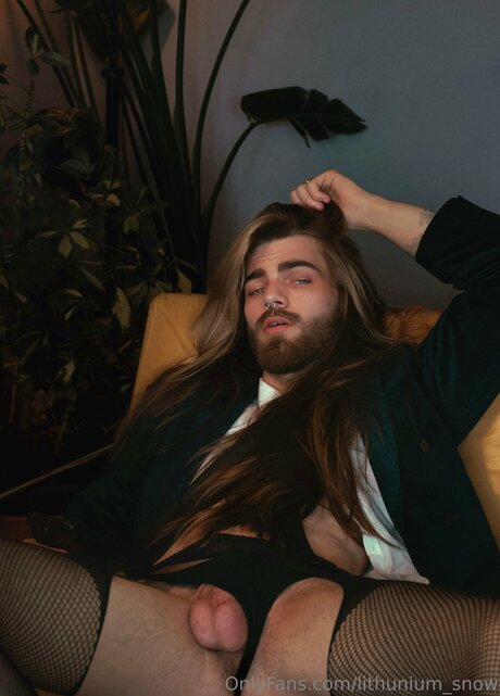 Lithwolfe Nacktbilder OnlyFans Leaks