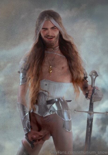 Lithwolfe Leaked OnlyFans Porn