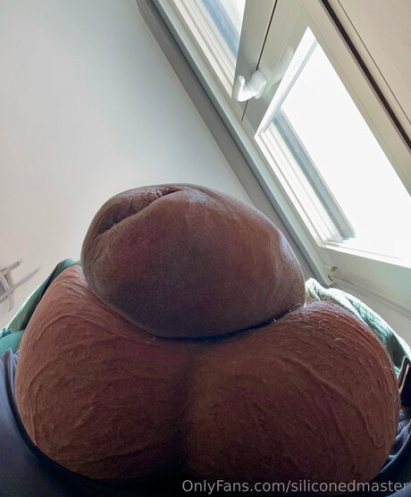 Siliconedmaster OnlyFans geleakte Bilder