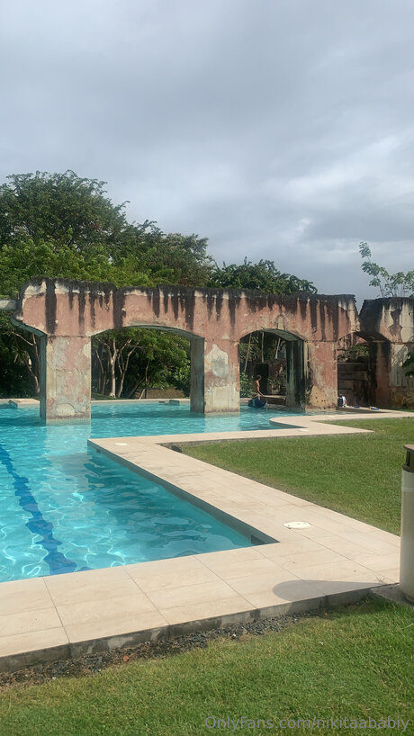 Nikitaababiy OnlyFans Modelfoto