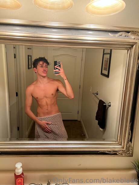 Blakeblade Nacktbilder von OnlyFans