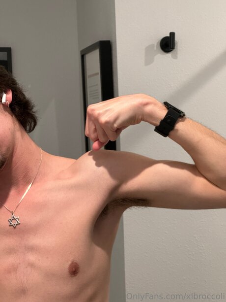 Xlbroccoli OnlyFans Leak