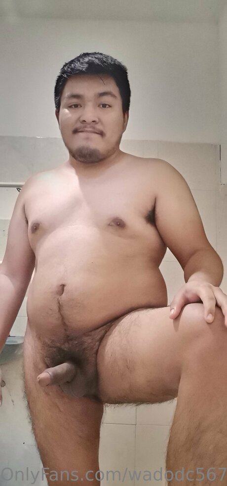 Wadodc567 OnlyFans geleakte Bilder