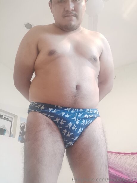 Wadodc567 Kostenloses OnlyFans
