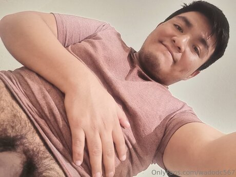 Wadodc567 Nacktbilder von OnlyFans