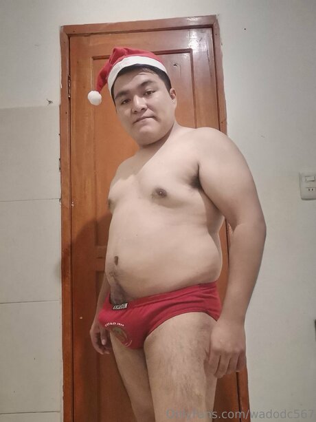 Wadodc567 Nacktbilder von OnlyFans geleakt