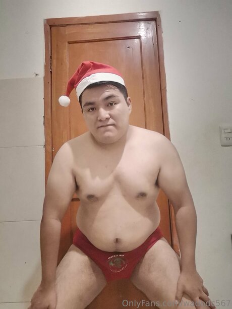 Wadodc567 OnlyFans geleakte Pornografie