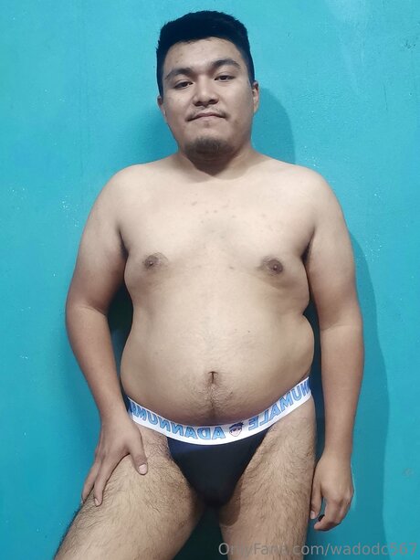 Wadodc567 OnlyFans nackt