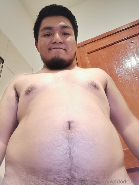 Wadodc567 Nacktbilder von OnlyFans geleakt