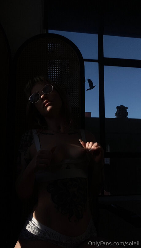 Soleil OnlyFans Bilder