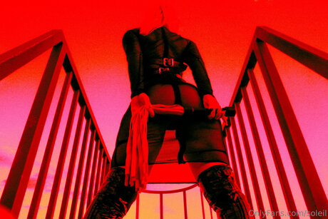 Soleil Nacktbilder-Leaks von OnlyFans