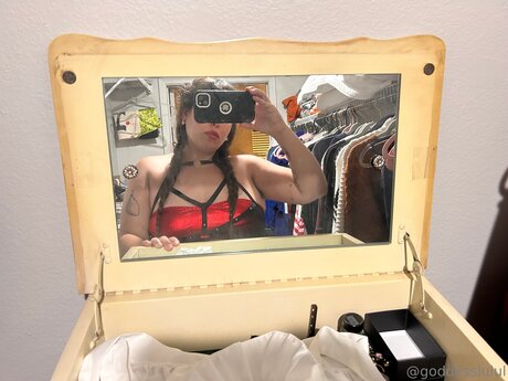 Xxlululo Nacktbilder OnlyFans Geleakt