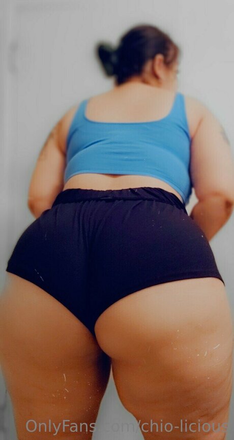 Chio Licious Profilbild