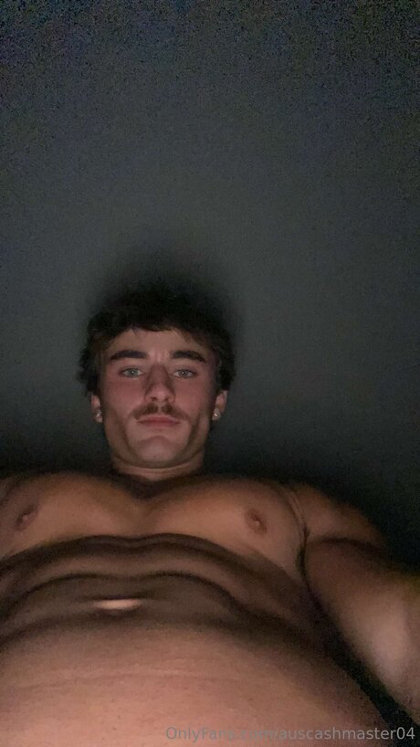 Auscashmaster04 Leaked OnlyFans Sex