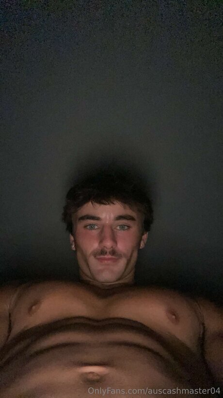 Auscashmaster04 Nacktbilder geleakt OnlyFans