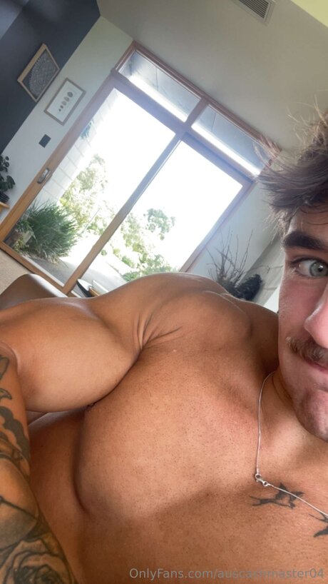 Auscashmaster04 Nacktbilder von OnlyFans geleakt