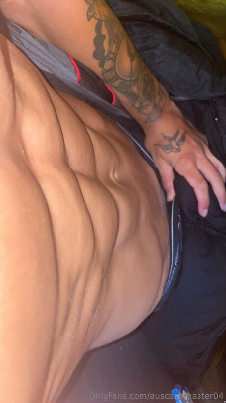 Auscashmaster04 OnlyFans Nacktbilder