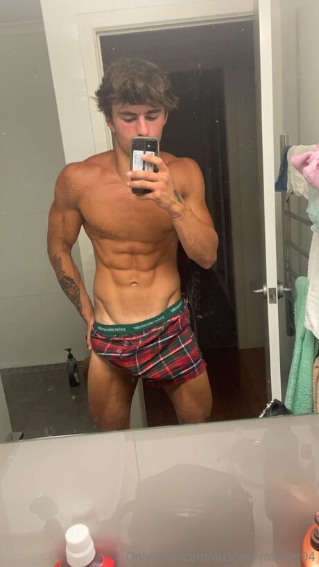 Auscashmaster04 Nacktbilder von OnlyFans