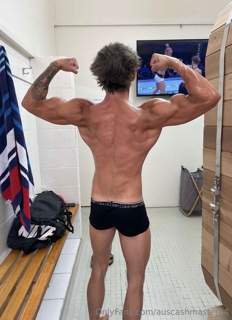 Auscashmaster04 Leaked OnlyFans Bilder
