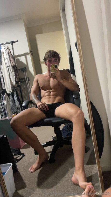 Auscashmaster04 Nacktbilder OnlyFans geleakt