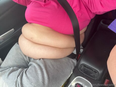 Feedeeamy Leaked OnlyFans Fotos