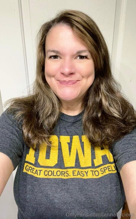 Jennaliscious Nacktbilder-Leaks von OnlyFans
