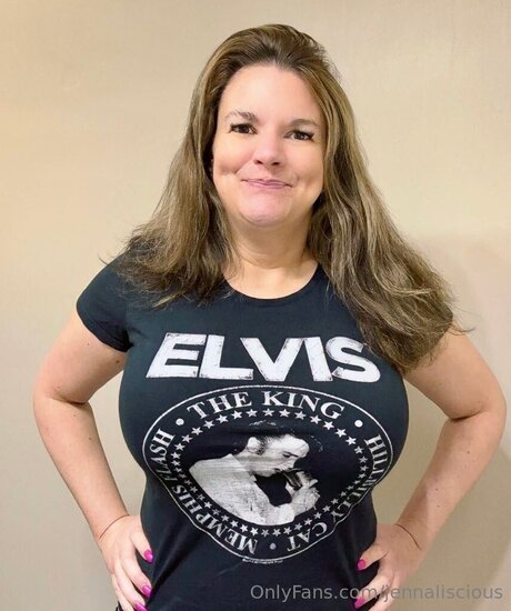 Jennaliscious Nacktbilder von OnlyFans