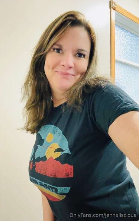 Jennaliscious XXX OnlyFans