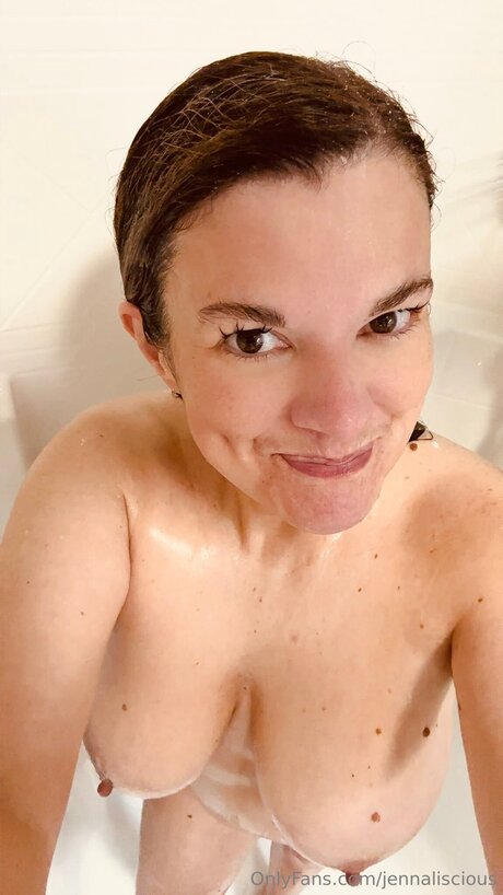 Jennaliscious Leaked OnlyFans Pornografie