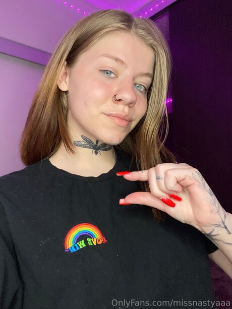 Missnastyaaa Bilder OnlyFans