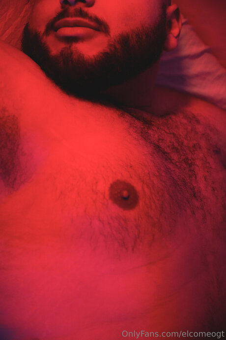 Elcomeogt OnlyFans-Bilder