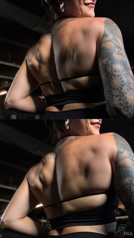 Xbubblebuttmiax OnlyFans Archiv