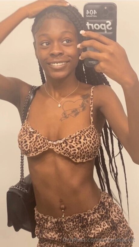 Sultanssecret Nacktbilder von OnlyFans