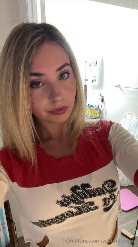 Winterskyeee OnlyFans Mega
