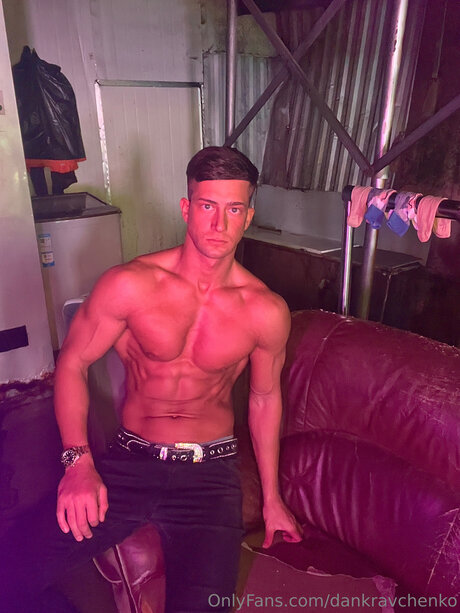 Dankravchenko OnlyFans