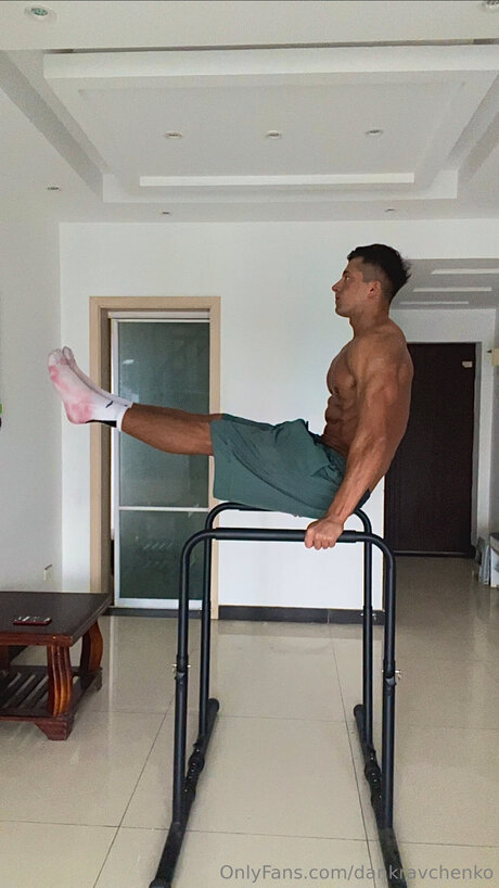 Dankravchenko OnlyFans