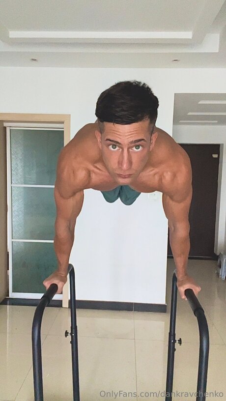 Dankravchenko OnlyFans Archiv