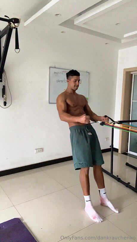 Dankravchenko OnlyFans Leaks