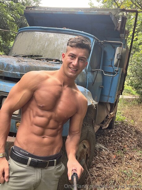 Dankravchenko OnlyFans nackt