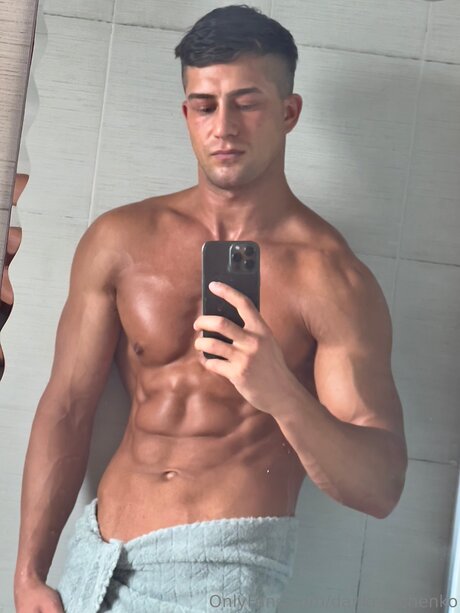 Dankravchenko Leaked OnlyFans Fotos