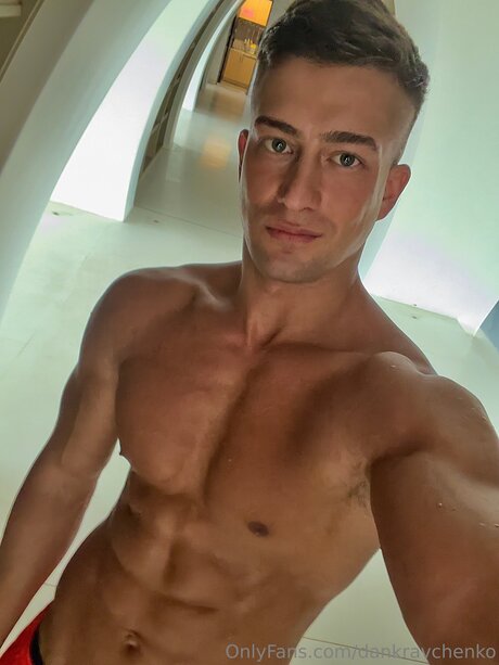 Dankravchenko OnlyFans Sex Leaks
