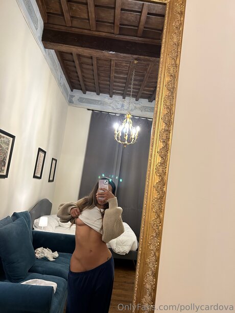 Pollycardova OnlyFans Inhalte