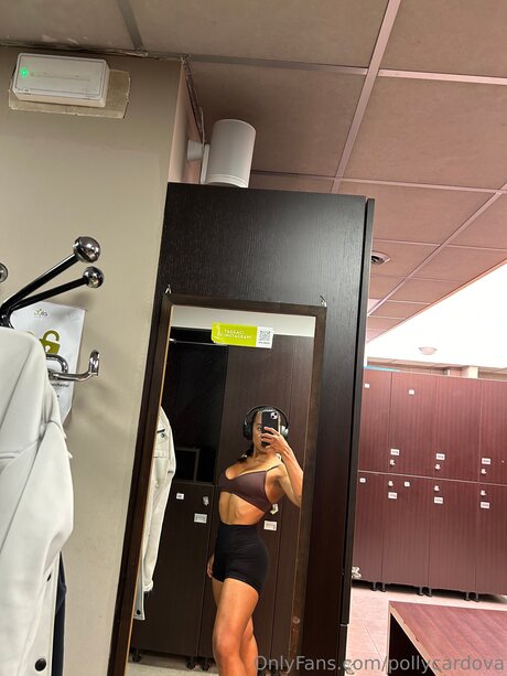 Pollycardova OnlyFans XXX