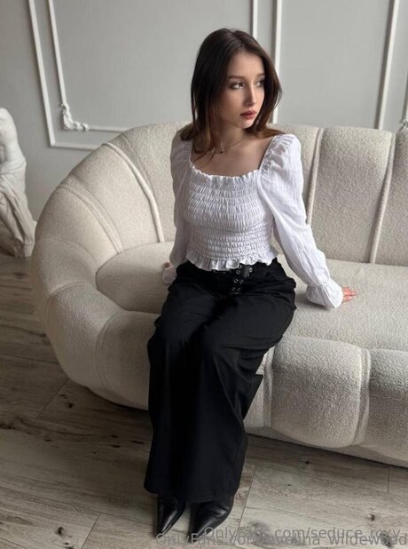 Seduce Roxy OnlyFans Nacktbilder