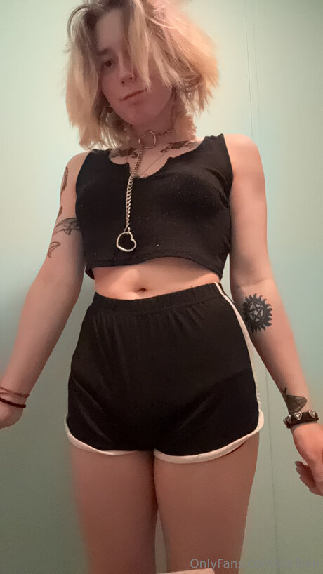 Bailken Nackt auf OnlyFans