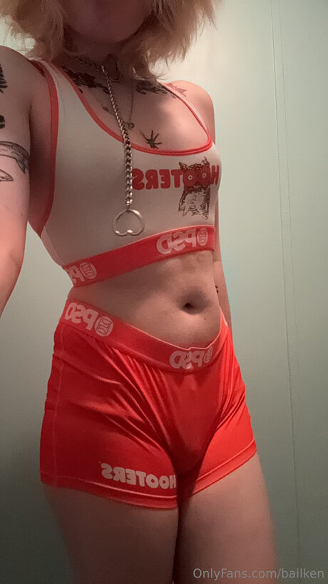 Bailken OnlyFans kostenlos geleakt