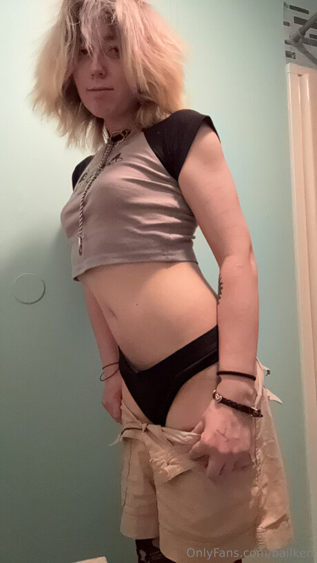 Bailken OnlyFans Pornografie