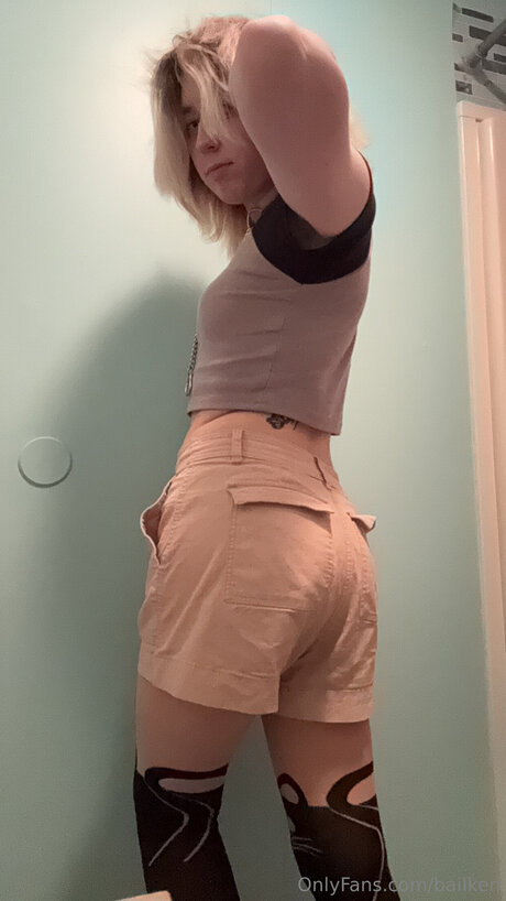 Bailken OnlyFans-Sex